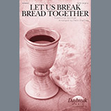 Patti Drennan picture from Let Us Break Bread Together released 11/09/2017