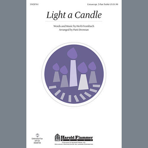 Patti Drennan Light A Candle profile image