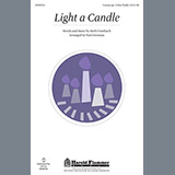 Patti Drennan picture from Light A Candle released 01/31/2013