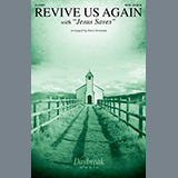 Patti Drennan picture from Revive Us Again (with 