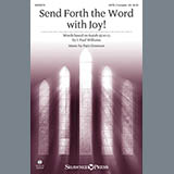 Patti Drennan picture from Send Forth The Word With Joy! released 10/23/2013