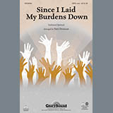 Patti Drennan picture from Since I Laid My Burdens Down - Score released 08/26/2018