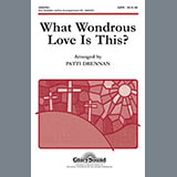Patti Drennan picture from What Wondrous Love Is This released 08/26/2018