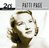 Patti Page picture from Why Don't You Believe Me released 10/21/2017