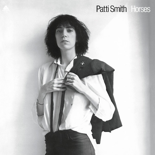 Patti Smith Gloria profile image