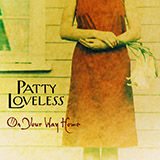 Patty Loveless picture from Lovin' All Night released 08/27/2018