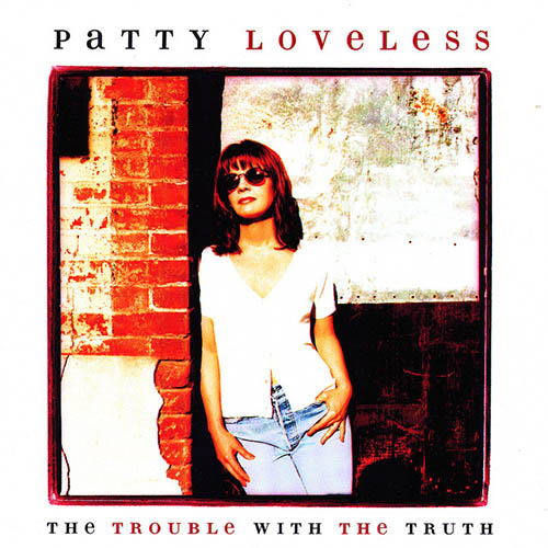 Patty Loveless profile Patty Loveless You Can Feel Bad profile image