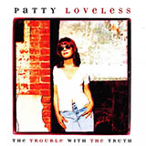 Patty Loveless picture from You Can Feel Bad released 03/27/2025