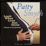 Patty Smyth picture from Look What Love Has Done released 06/16/2023