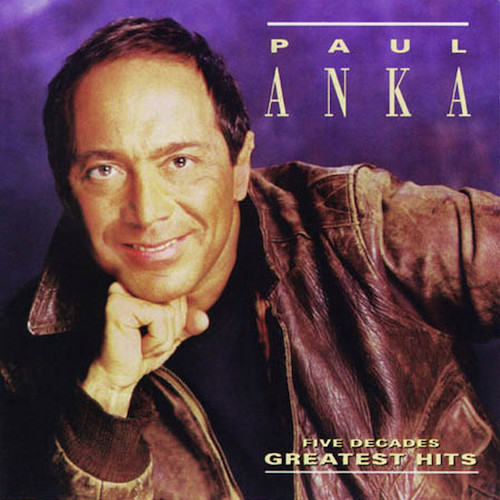 Paul Anka and Peter Cetera Hold Me 'Til The Mornin' Comes profile image