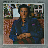 Paul Anka picture from (I Believe) There's Nothing Stronger Than Love released 08/26/2018