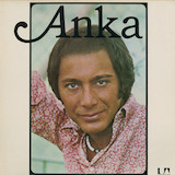 Paul Anka picture from One Man Woman/One Woman Man released 11/15/2022