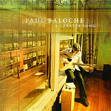 Paul Baloche picture from A Greater Song released 11/23/2006