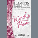 Vicki Tucker Courtney picture from Hosanna (Praise Is Rising) released 10/15/2012