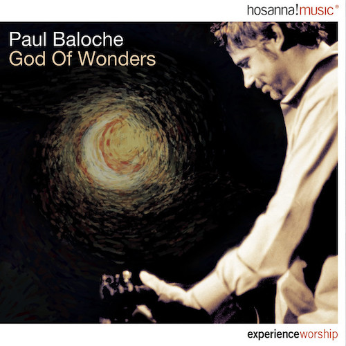 Paul Baloche Stir Up A Hunger profile image