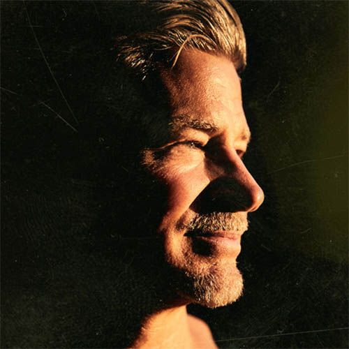 Paul Baloche The Lord On High profile image
