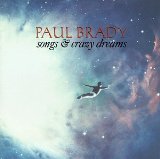 Paul Brady picture from Dancer In The Fire released 07/25/2007