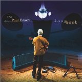 Paul Brady picture from I Believe In Magic released 07/01/2003
