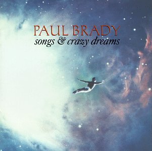 Paul Brady Nothing But The Same Old Story profile image