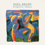 Paul Brady picture from Paradise Is Here released 07/25/2007