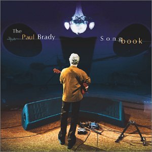 Paul Brady The Long Goodbye profile image