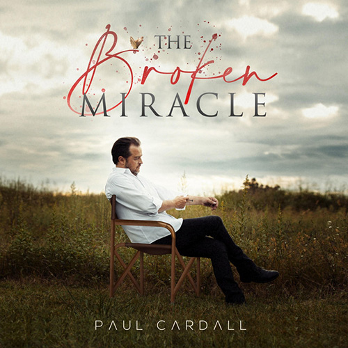 Paul Cardall A Beautiful Mind profile image