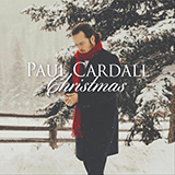 Paul Cardall picture from Christmas Past released 10/23/2019