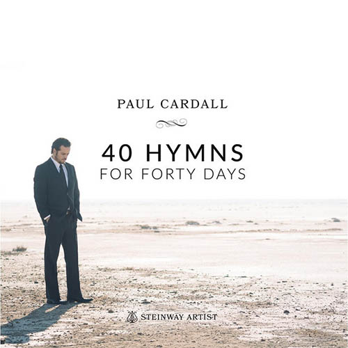 Paul Cardall Come, Ye Children Of The Lord profile image