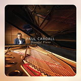 Paul Cardall picture from Dance Of The Forgotten released 09/18/2019
