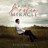 Paul Cardall picture from Finding My Way released 06/03/2021