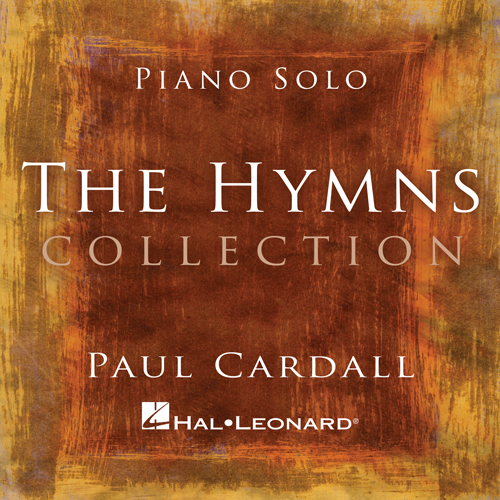 Paul Cardall The Restoration Medley (Joseph's Fir profile image