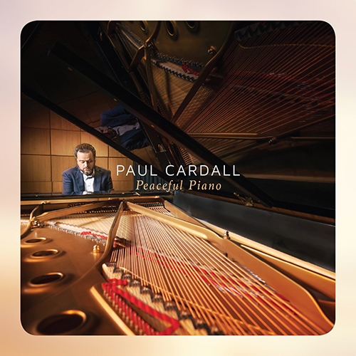 Paul Cardall The Way Out profile image