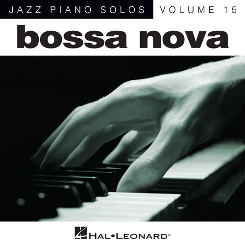 Paul Desmond Bossa Antigua [Jazz version] (arr. B profile image