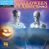 Paul Dukas picture from The Sorcerer's Apprentice (arr. Kevin Olson) released 08/05/2022