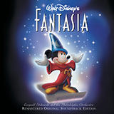 Paul Dukas picture from The Sorcerer's Apprentice (from Fantasia) released 01/31/2020