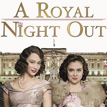 Paul Englishby Elizabeth Asks (From 'A Royal Night profile image