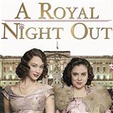 Paul Englishby picture from Elizabeth Asks (From 'A Royal Night Out') released 05/19/2015