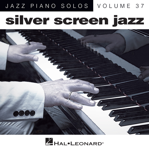 Paul Francis Webster Secret Love [Jazz version] (arr. Bre profile image