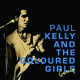 Paul Kelly picture from Before Too Long released 10/03/2007