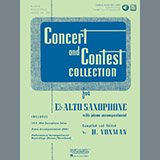 Paul Koepke picture from Recitative & Allegro released 02/26/2021