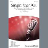Paul Langford picture from Singin' The 70's (arr. Paul Langford) released 01/15/2019