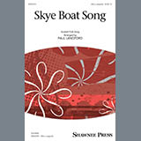 Paul Langford picture from Skye Boat Song released 03/05/2019