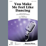 Paul Langford picture from You Make Me Feel Like Dancing released 12/21/2011