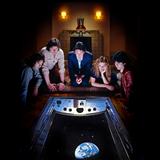 Paul McCartney & Wings picture from Arrow Through Me released 06/08/2010