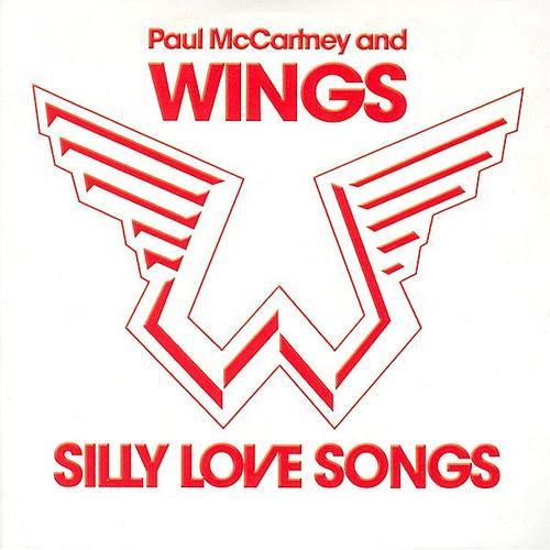 Paul McCartney & Wings Silly Love Songs profile image