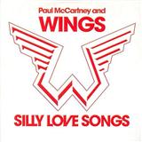Paul McCartney & Wings picture from Silly Love Songs released 10/04/2011