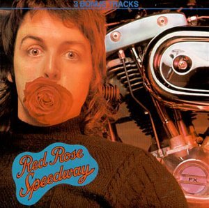 Paul McCartney & Wings The Mess profile image