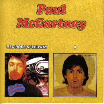 Paul McCartney Big Barn Bed profile image