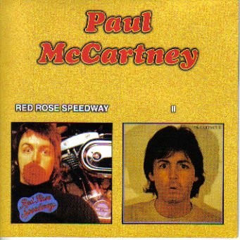 Paul McCartney picture from Big Barn Bed released 12/14/2009