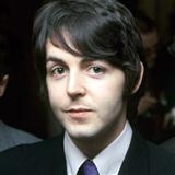 Paul McCartney picture from Crackin' Up released 03/08/2006